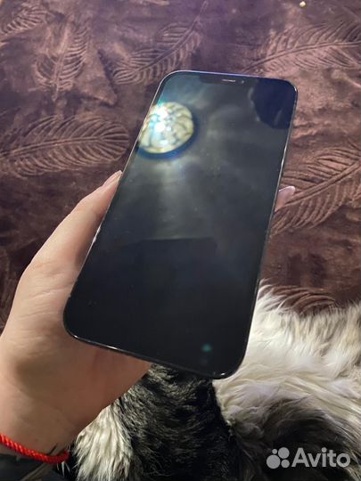 iPhone 12 Pro Max, 512 ГБ