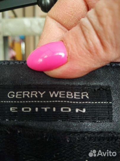 Брюки новые Gerry Weber