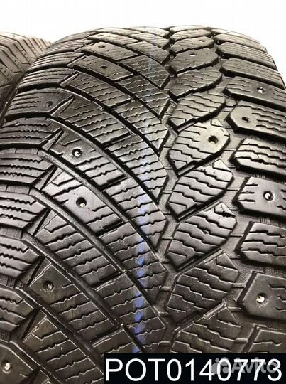 Gislaved Nord Frost 200 SUV 265/60 R18 114T