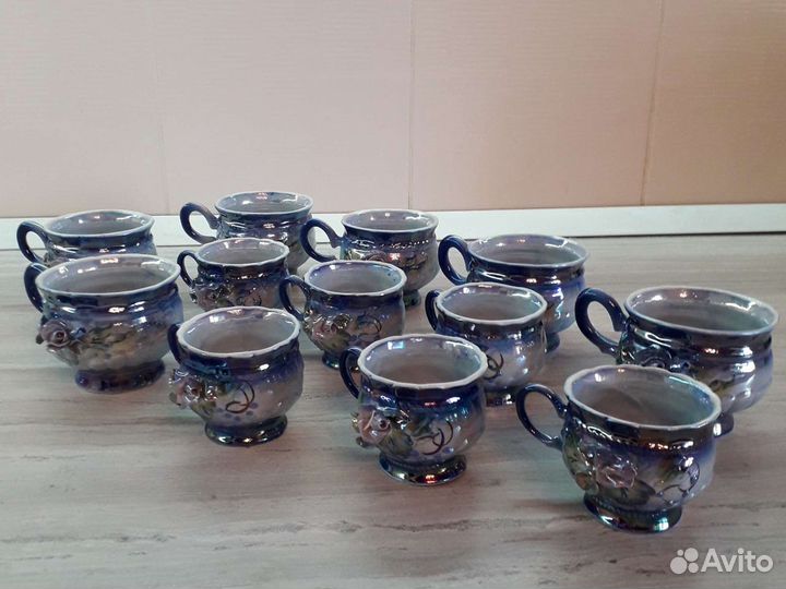 Чайный сервиз