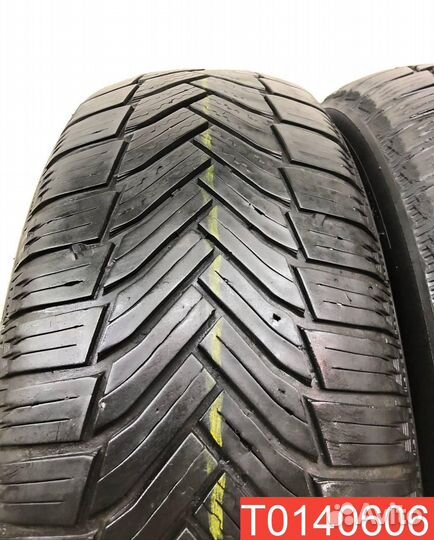 Michelin Alpin 6 185/65 R15 88T