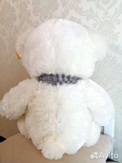 Плюшевый медведь