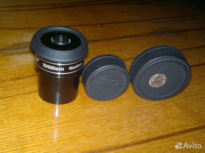 Окуляр William Optics swan 9 мм, 1,25