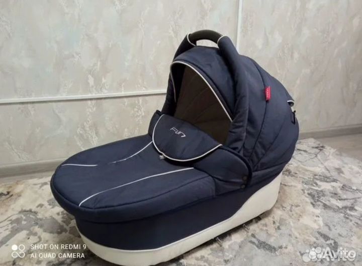 Детская коляска Verdi 2в1