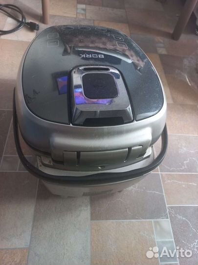 Мультиварка bork