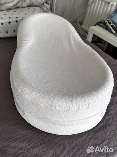 Кокон для новорожденного good night baby