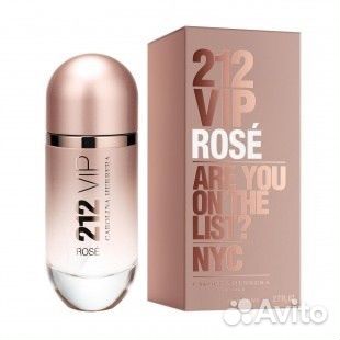 Туалетная вода