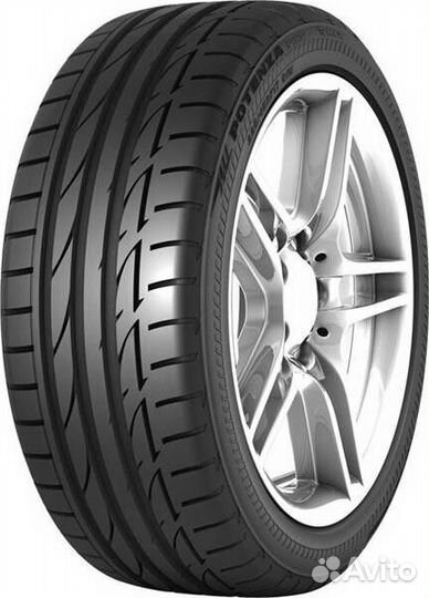 Bridgestone Potenza S001 285/35 R18 97Y
