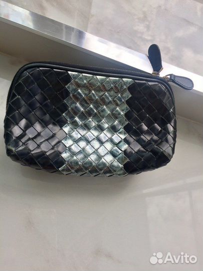 Косметичка Bottega Venetta (оригинал)