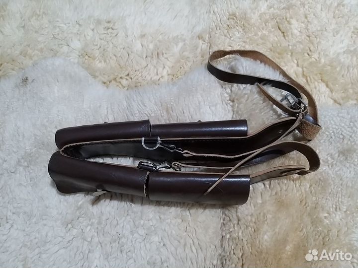 Патронташ 12 калибр