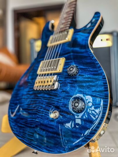 Электрогитара PRS Paul Reed Smith Custom 22