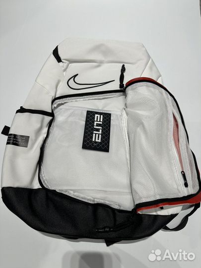 Баскетбольный рюкзак Nike Elite Pro Backpack USA