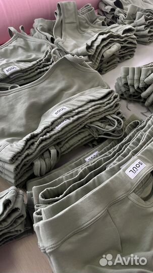 Швейный цех Евгения Иванова