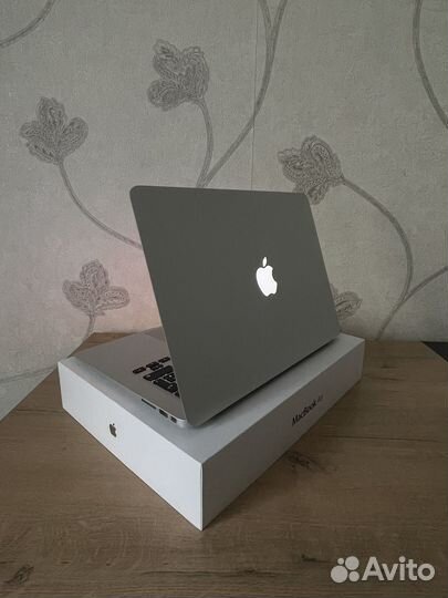 MacBook Air 13 2015 ore i5