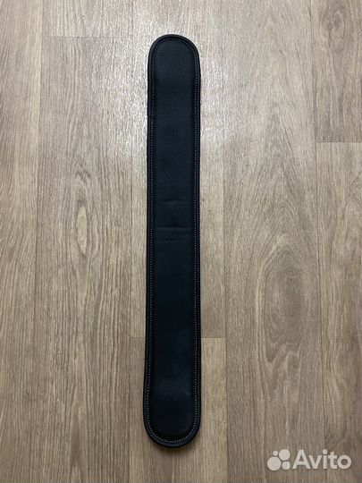 Подпруга, меховушка, попона для лошади