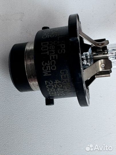 Лампа ксеноновая Philips d4S 42402 42V 35W 4300 K