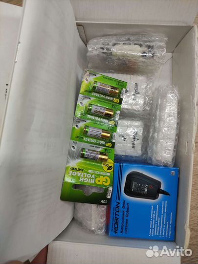 Пульсар - прибор для слабослышащих и глухих