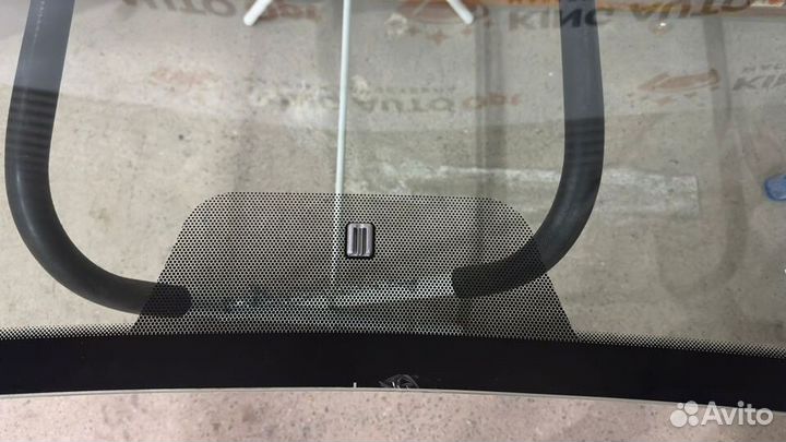 Лобовое стекло renault sandero I 2008/duster I 201