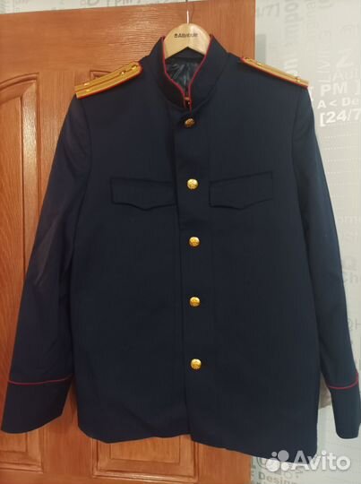 Форма следственный комитет