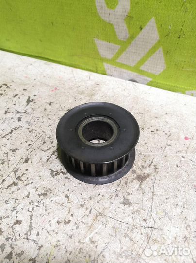 Шестерня коленвала Форд Фокус 2