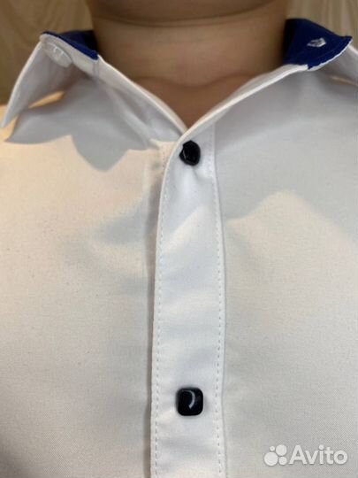 Рубашка для мальчика