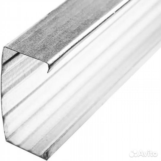 Профиль для гипсокартона