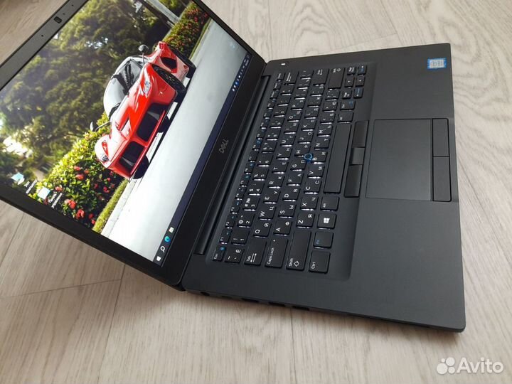 Dell latitude 14