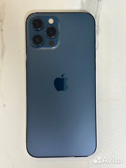 iPhone 12 Pro Max, 128 ГБ