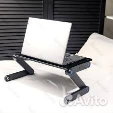 Подставка-столик для ноутбука