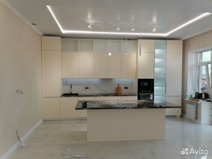 Изготовление мебели. Кухни, шкафы-купе