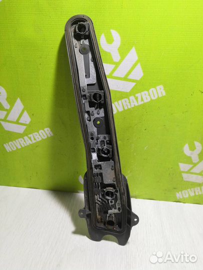 Плата заднего фонаря Фиат Пунто 176