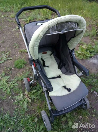 Коляска детская