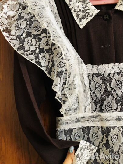 Прокат формы на последний звонок