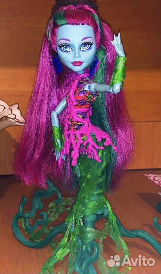 Куклы Монстер Хай и Эвер Афтер Хай