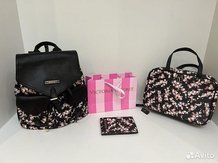 Обложка для паспорта victoria's secret оригинал