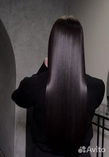 Услуги парикмахера