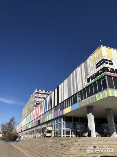 Экскурсии в Телецентр «Останкино»