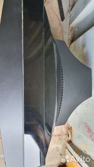 Телевизор Bang Olufsen beovision MX 4000