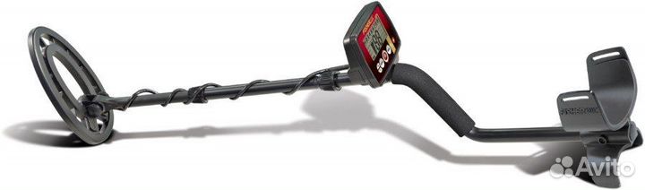 Металлоискатель Fisher F22-11DD