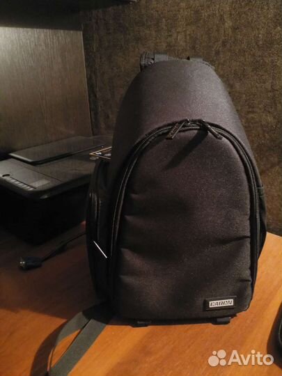 Рюкзак для фотоаппарата