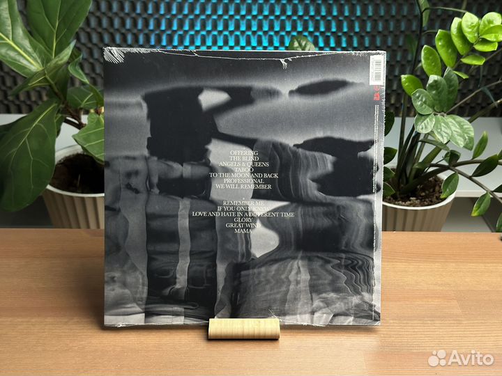 Gabriels - Angels & Queens (Silver Vinyl Edition)