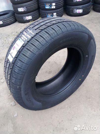 Royal Black Royal Sport 285/60 R18 120H