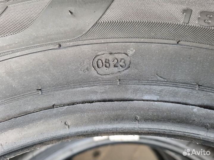 Viatti Strada Asimmetrico V-130 185/60 R15 84H