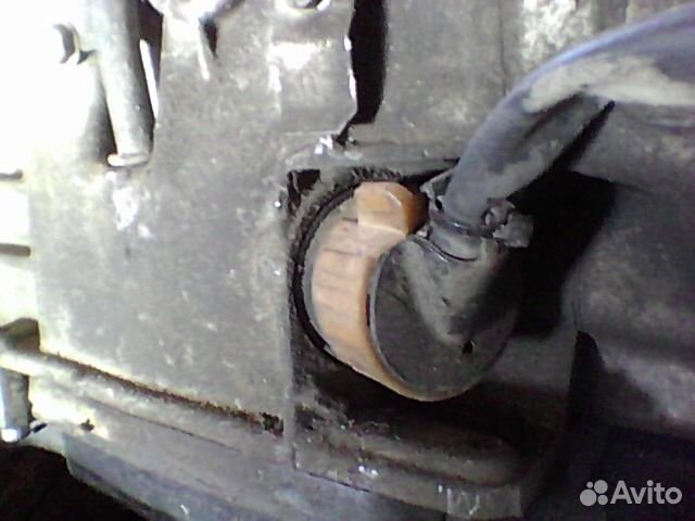 АКПП Мерседес W202 типтроник 1.8л