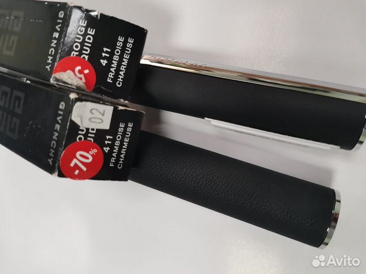 Givenchy помада