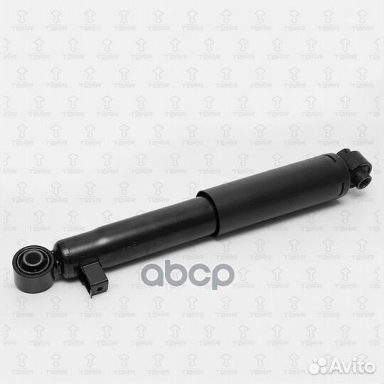 Амортизатор подвески hyundai Santa Fe 06