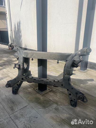 Здний подрамник Ford Mustang 2019г vl