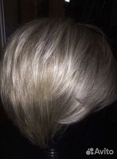 Средство для волос