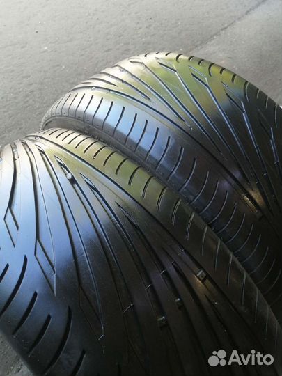 Vredestein Ultrac Sessanta 225/45 R17