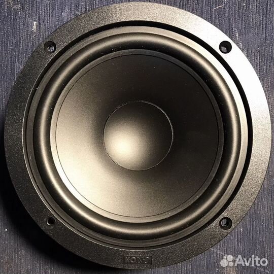 Canton LE нч динамик